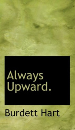 always upward_cover