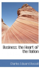 business the heart of the nation_cover