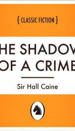 The Shadow of a Crime_cover