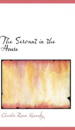The Servant in the House_cover
