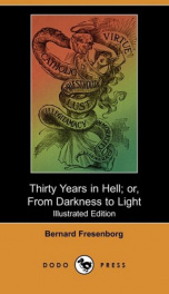 Thirty Years In Hell_cover