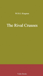 The Rival Crusoes_cover