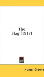 The Flag_cover