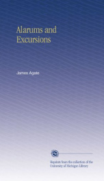 alarums and excursions_cover