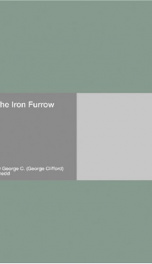the iron furrow_cover