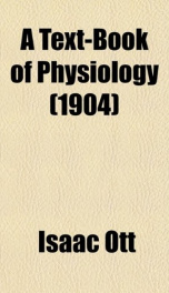 a text book of physiology_cover