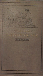 an elementary history of art architecture sculpture painting_cover