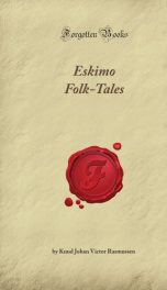Eskimo Folk-Tales_cover