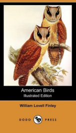 american birds_cover