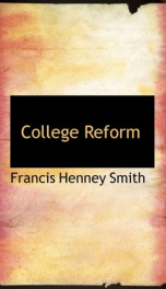 college reform_cover