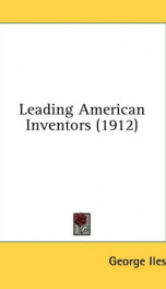 leading american inventors_cover