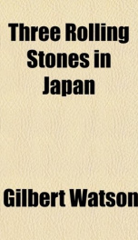 three rolling stones in japan_cover