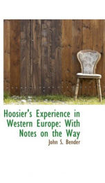 a hoosiers experience in western europe with notes on the way_cover