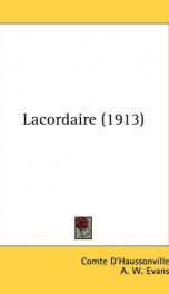 lacordaire_cover