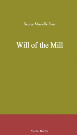 Will of the Mill_cover