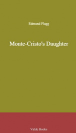 Monte-Cristo's Daughter_cover