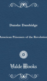 American Prisoners of the Revolution_cover