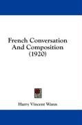 French Conversation and Composition_cover