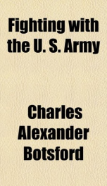 fighting with the u s army_cover