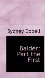 balder part the first_cover