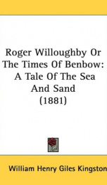 Roger Willoughby_cover