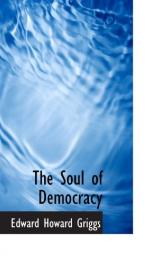 The Soul of Democracy_cover
