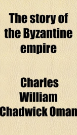 the story of the byzantine empire_cover
