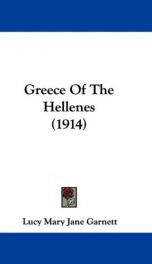 greece of the hellenes_cover