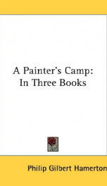 a painters camp_cover