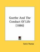 goethe and the conduct of life_cover