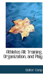 athletes all training organization and play_cover