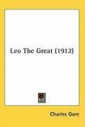 leo the great_cover