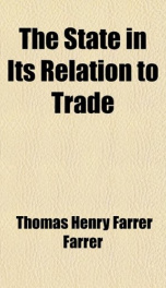 the state in its relation to trade_cover