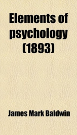 elements of psychology_cover