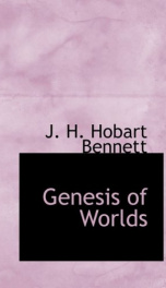 genesis of worlds_cover
