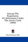 among the esquimaux or adventures under the arctic circle_cover