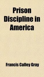 prison discipline in america_cover