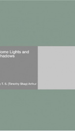home lights and shadows_cover