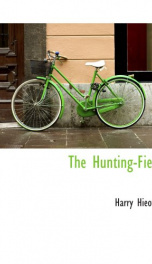 the hunting field_cover