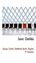 saint clotilda_cover