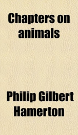 chapters on animals_cover