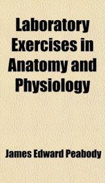 laboratory exercises in anatomy and physiology_cover