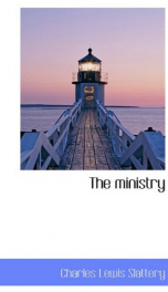 the ministry_cover