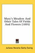 Mary's Meadow_cover