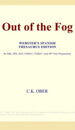 Out of the Fog_cover