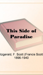 this side of paradise_cover