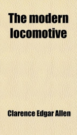 the modern locomotive_cover