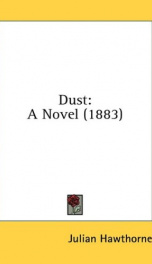 dust a novel_cover