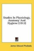 studies in physiology anatomy and hygiene_cover