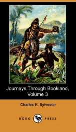 journeys through bookland volume 3_cover